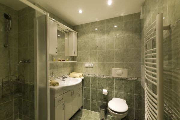 Hotel Apartment Karla Capka Street (Karlovy Vary)